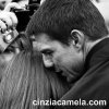 Tom Cruise, actor. Venice Film Festival, 2004.