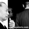 John Woo, director. Venice Film Festival 2010.