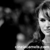 Natalie Portman, actress. Venice Film Festival, 2009.