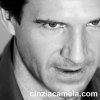 Ralph Fiennes, actor. Venice Film Festival, 2005.
