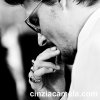 Johnny Depp, actor. Venice Film Festival, 2007.