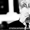 David Lynch, director. Venice Film Festival, 2006.