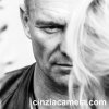 Sting, singer and producer. Venice Film Festival, 2006.