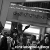 Fanny Ardant, actress. Venice Film Festival, 2007.