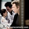 Vincent Cassel, actor. Venice Film Festival, 2010.