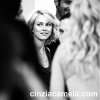 Naomi Watts, actress. Venice Film Festival, 2003.