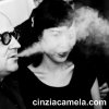 Bady Mink, Gina Kim. Venice Film Festival, 2009.