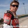 Troy Bayliss, Misano.